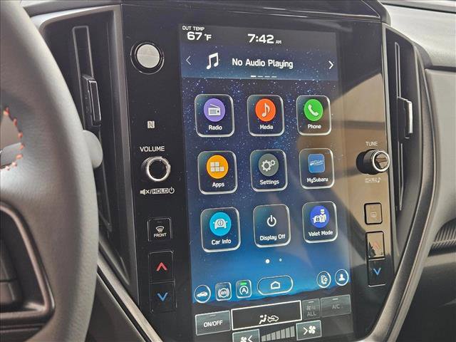 New 2025 Subaru Crosstrek 2.5i Limited image 11