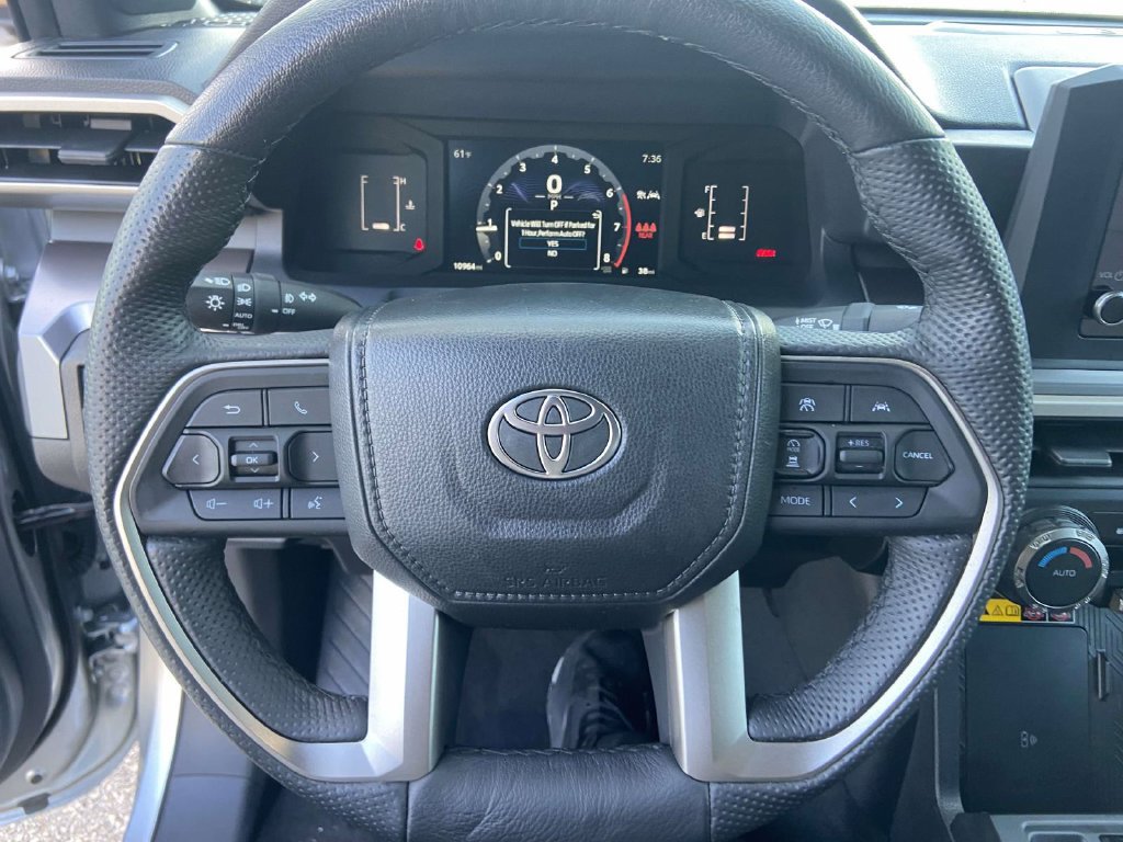 Used 2024 Toyota Tacoma SR5 RWD image 36