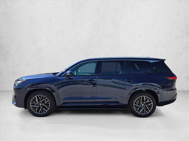 Certified 2026 Lexus TX 350 AWD w/ Technology Package image 9