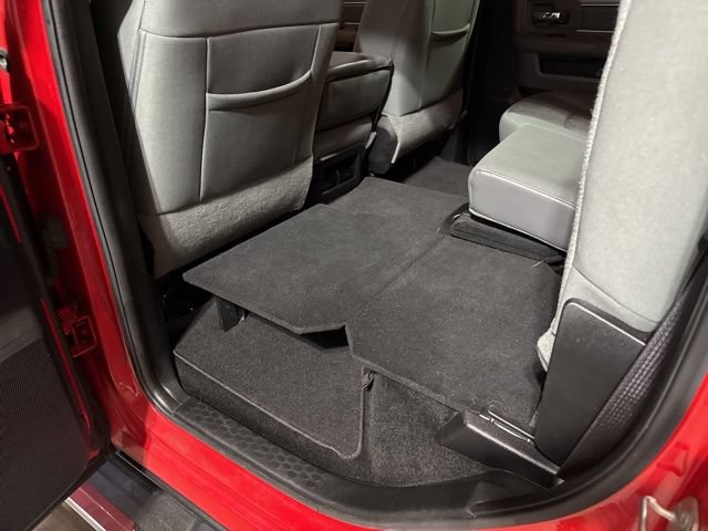Used 2015 RAM 1500 Big Horn AWD/4WD image 30