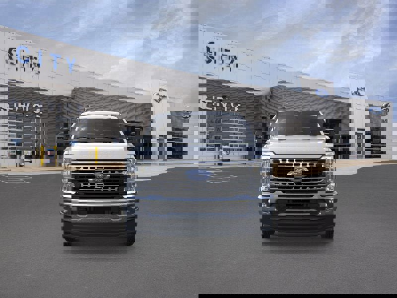 New 2026 Ford F250 XLT image 2