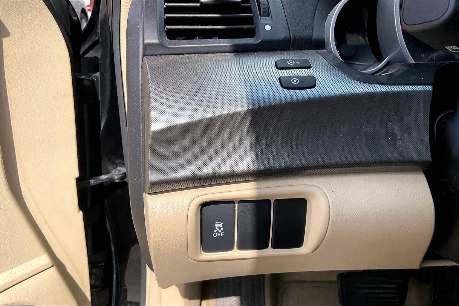 Used 2010 Acura TL FWD image 29