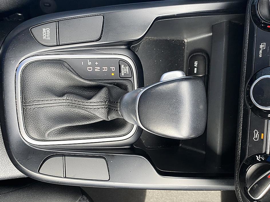 Used 2020 Kia Soul X-Line image 16