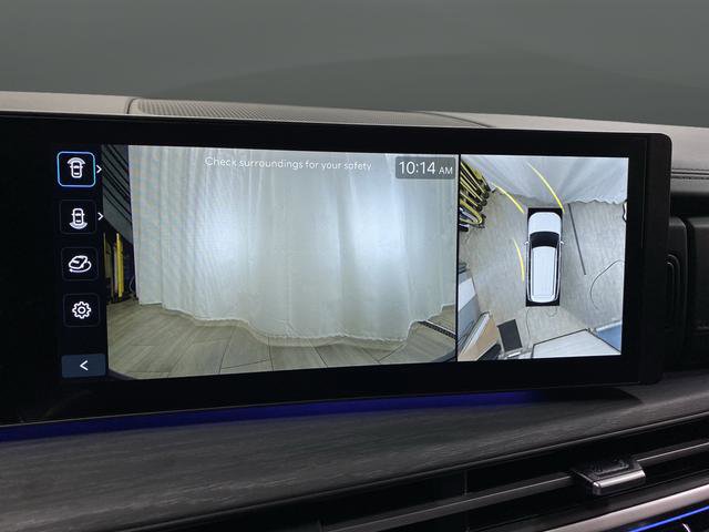 New 2026 Hyundai Santa Fe Limited image 11