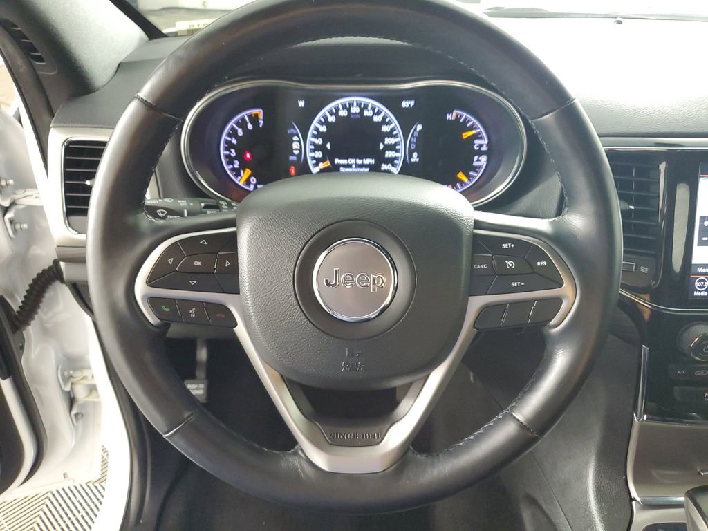 Used 2021 Jeep Grand Cherokee Laredo X RWD image 20