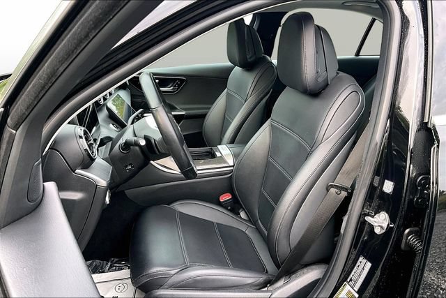 Certified 2023 Mercedes-Benz C 300 4MATIC Sedan image 24