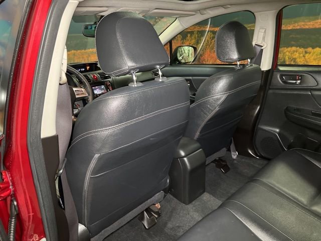 Used 2014 Subaru Impreza 2.0i Limited w/ Popular Package #2 image 44