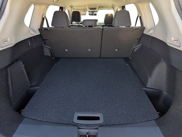 New 2026 Nissan Rogue SV w/ Cold Weather Package image 23