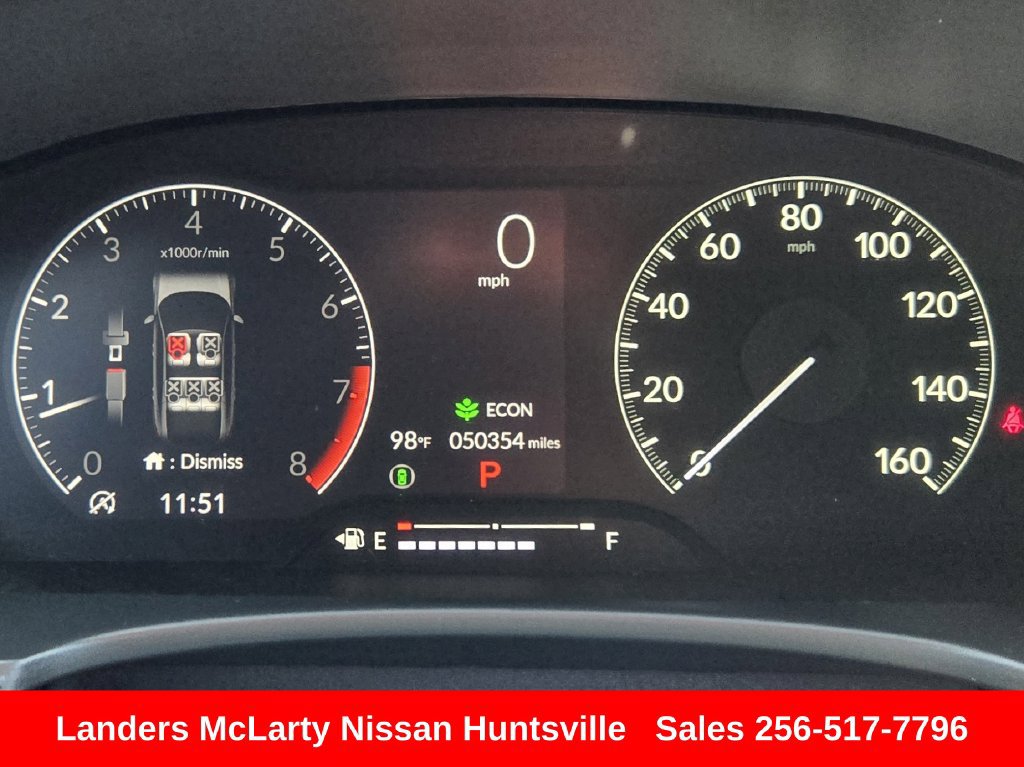 Used 2024 Honda Civic Sport image 25