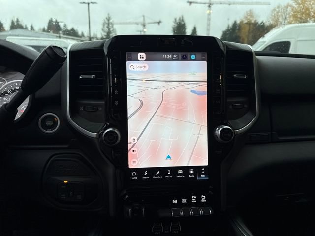 New 2025 RAM 2500 Big Horn image 23