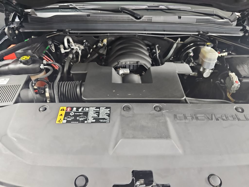 Certified 2019 Chevrolet Tahoe LS w/ Enhanced Driver Alert Package AWD/4WD image 36