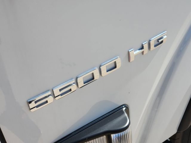 New 2024 Chevrolet Low Cab Forward 5500HG RWD image 7