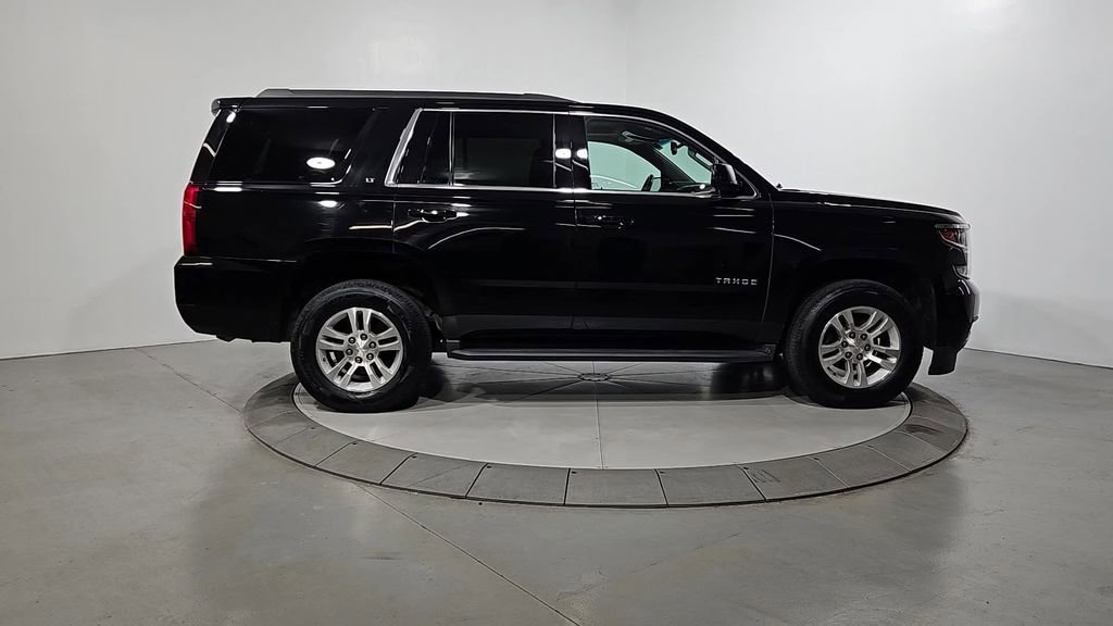Used 2017 Chevrolet Tahoe LT image 7
