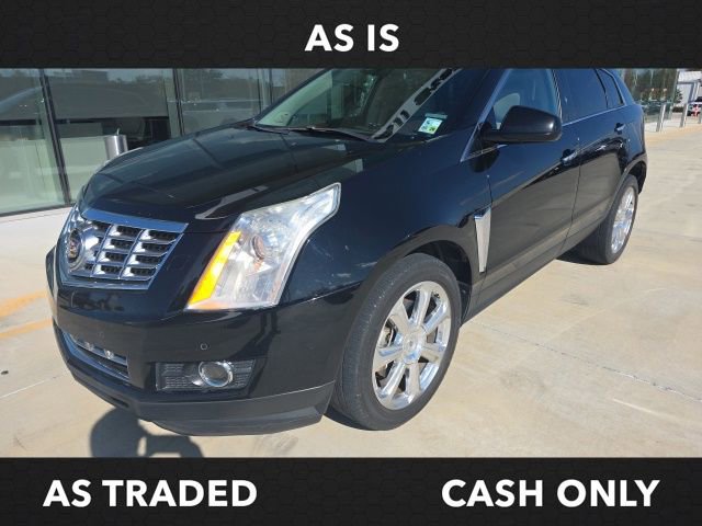 Used 2013 Cadillac SRX Premium image 2