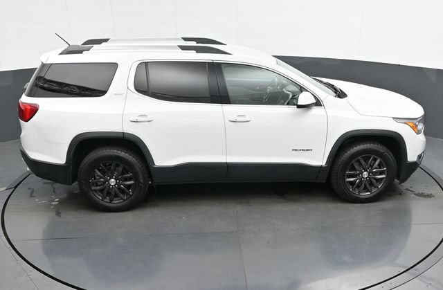 Used 2019 GMC Acadia SLT FWD image 42