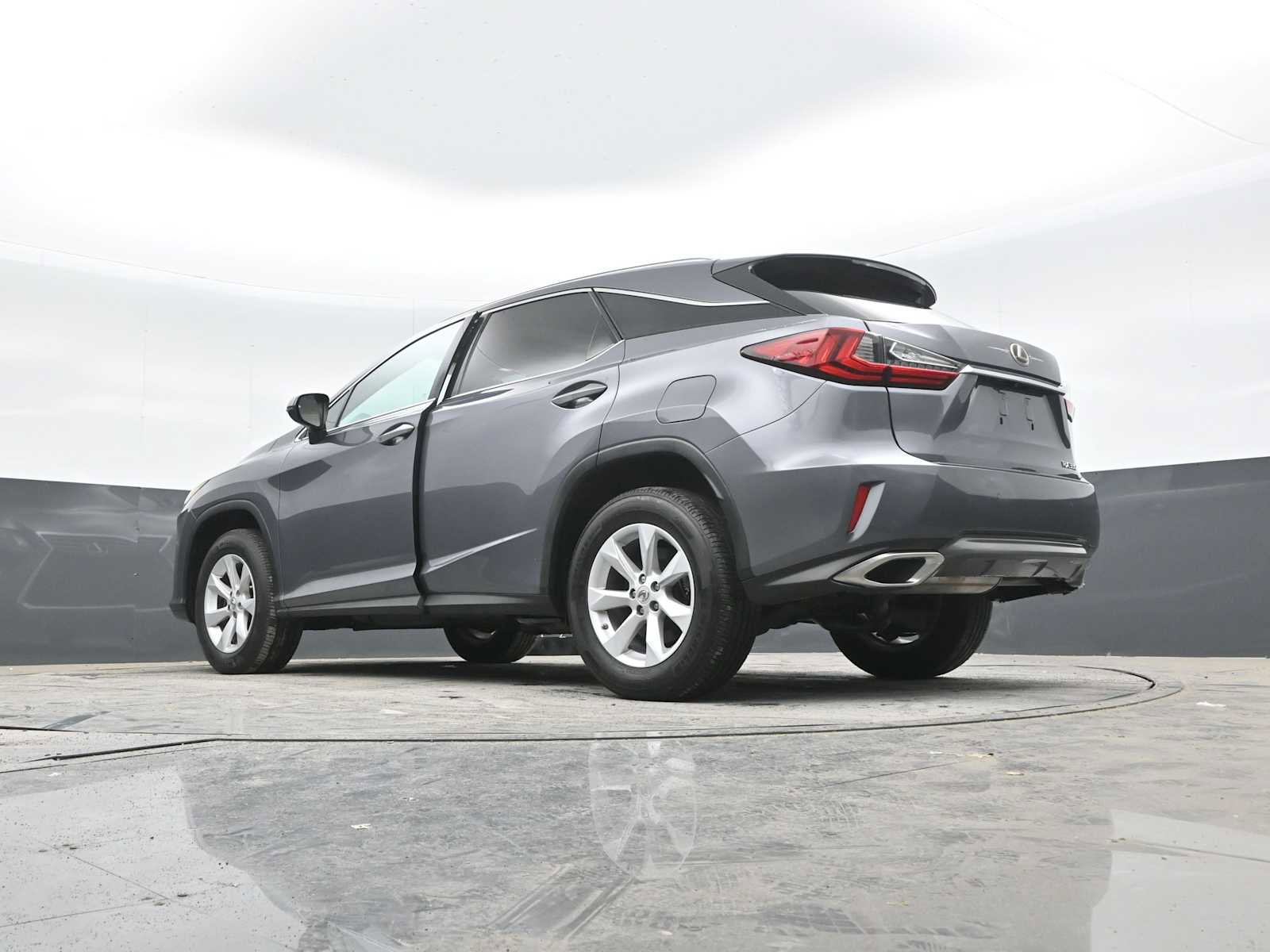 Used 2016 Lexus RX 350 FWD image 34