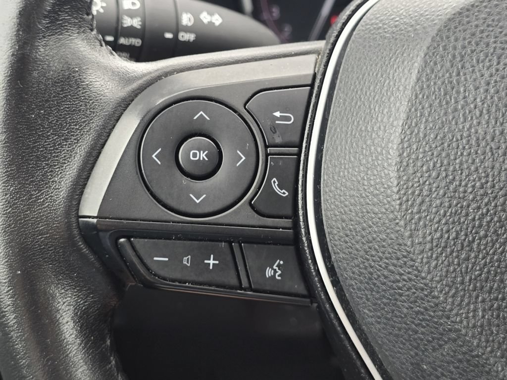 Certified 2023 Toyota RAV4 Adventure AWD/4WD image 32