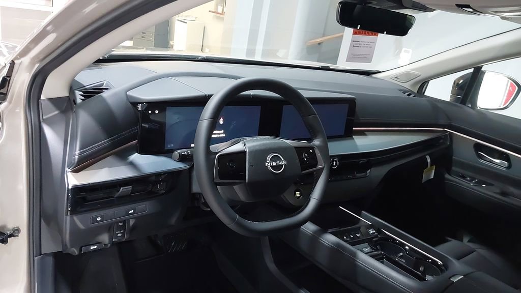 New 2026 Nissan Murano SL AWD/4WD image 19