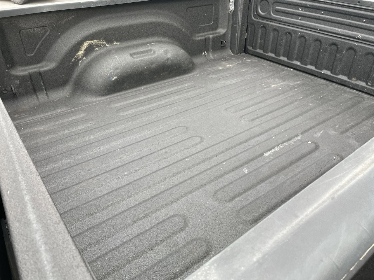 Used 2018 RAM 2500 Big Horn w/ Harvest Edition AWD/4WD image 40