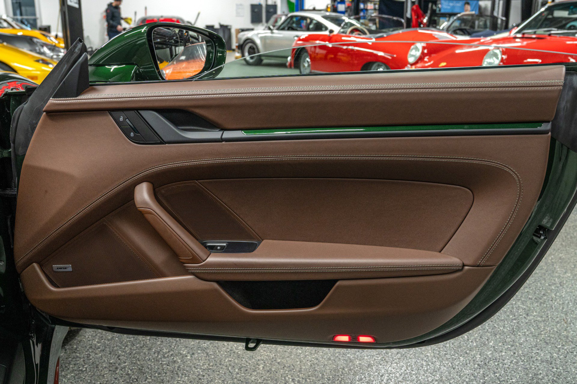 Used 2026 Porsche 911 Targa 4 GTS image 43