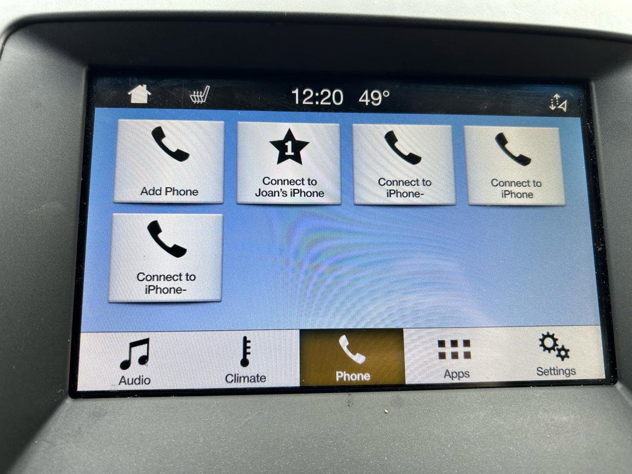 Used 2019 Ford Edge SEL w/ Equipment Group 201A image 24