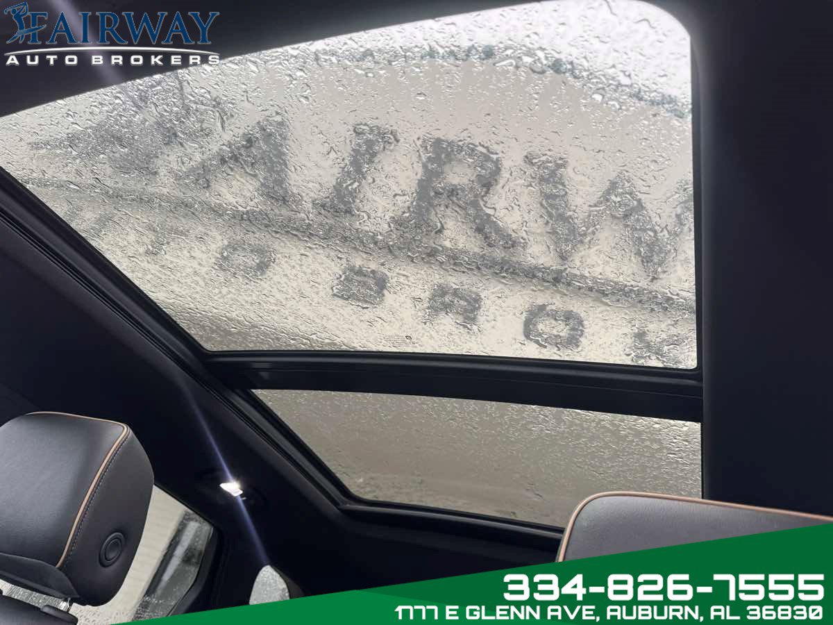 Used 2019 Chevrolet Blazer Premier w/ Sun and Wheels Package image 24