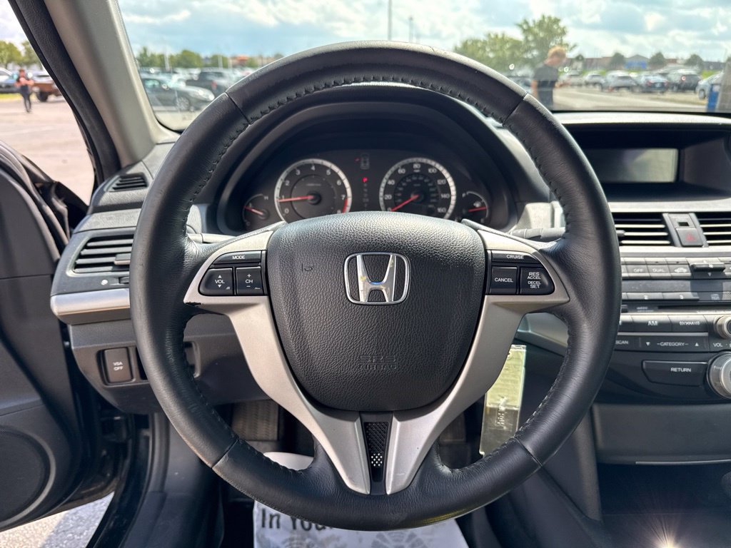 Used 2009 Honda Accord EX-L image 13
