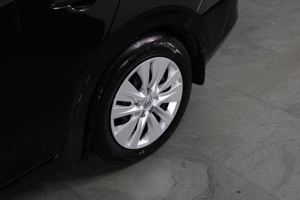 Certified 2025 Nissan Sentra S image 13