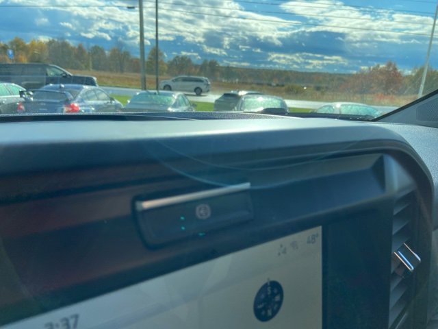 New 2026 Ford F350 4x4 Regular Cab DRW Super Duty image 25