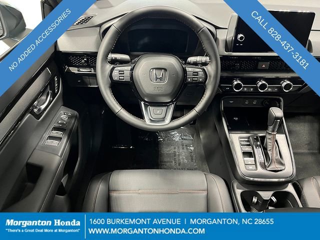 New 2026 Honda CR-V Sport Touring image 18