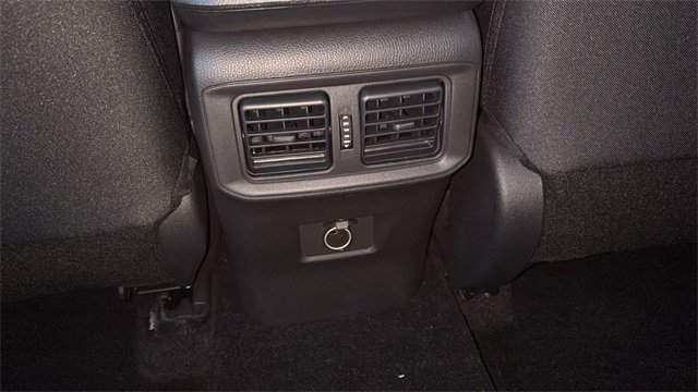 New 2025 Toyota RAV4 LE image 8