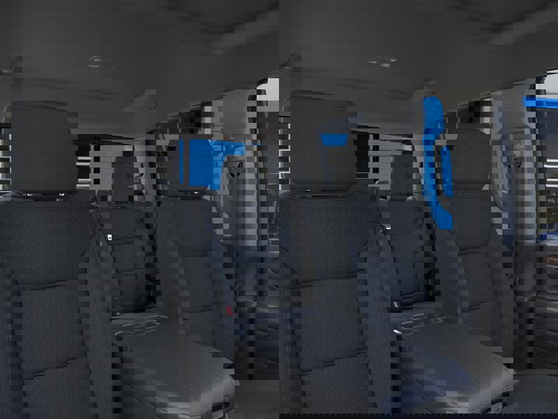 New 2026 Chevrolet Silverado 2500 LT w/ All Star Edition image 60