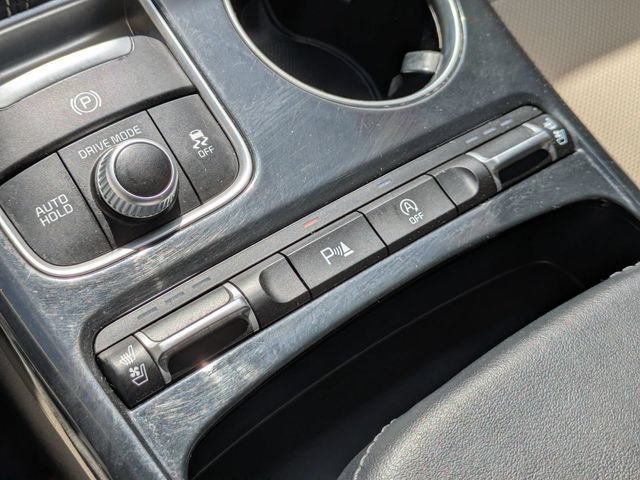 Used 2019 Kia Stinger Premium RWD image 23