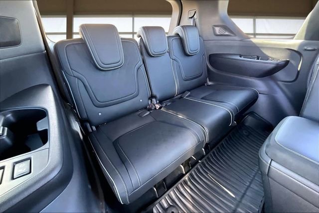 Used 2026 INFINITI QX80 Autograph image 28