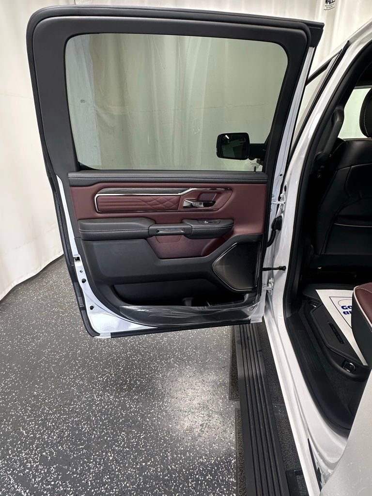 New 2026 RAM 1500 Limited image 23