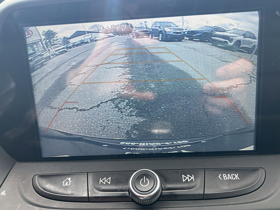 Used 2018 Chevrolet Camaro SS image 20