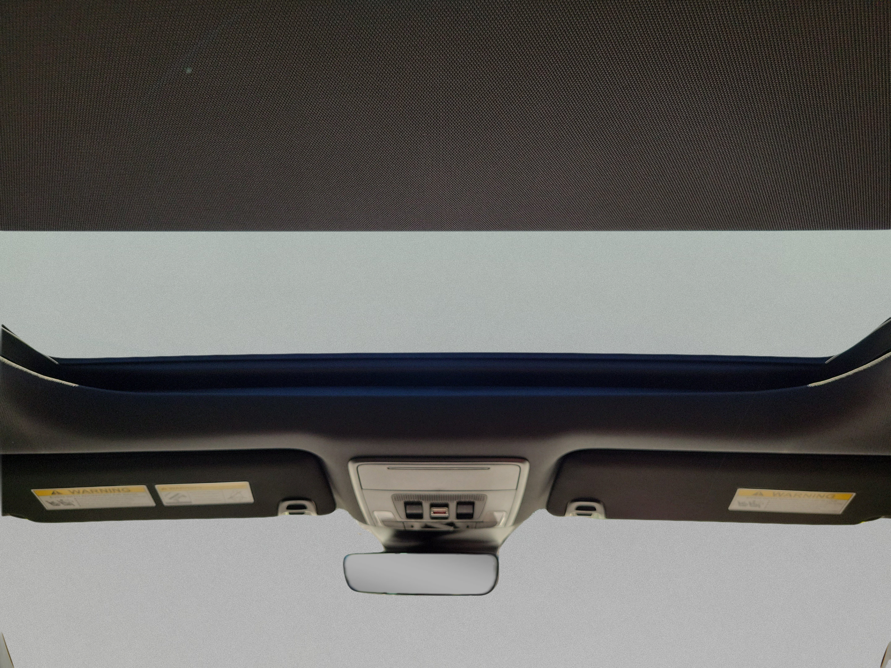 New 2026 Honda Passport TrailSport image 11