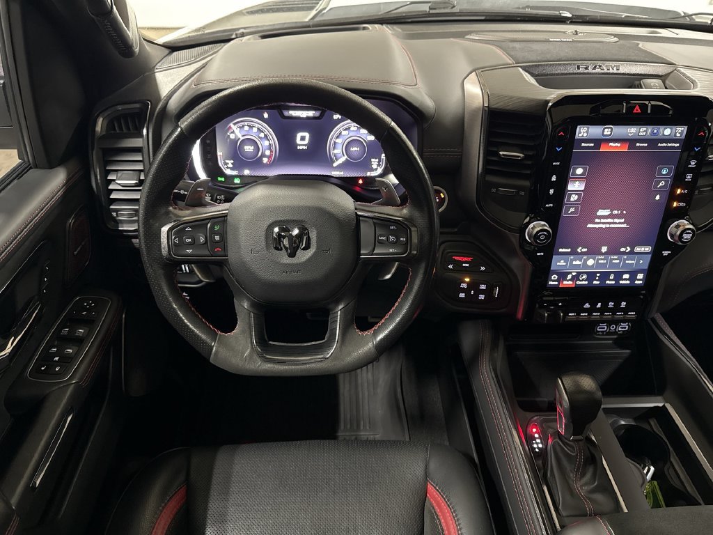 Used 2023 RAM 1500 TRX w/ TRX Level 2 Equipment Group AWD/4WD image 11