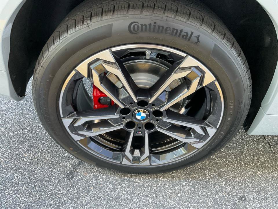 New 2027 BMW X2 xDrive28i AWD/4WD image 23