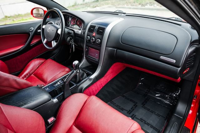 Used 2004 Pontiac GTO image 14