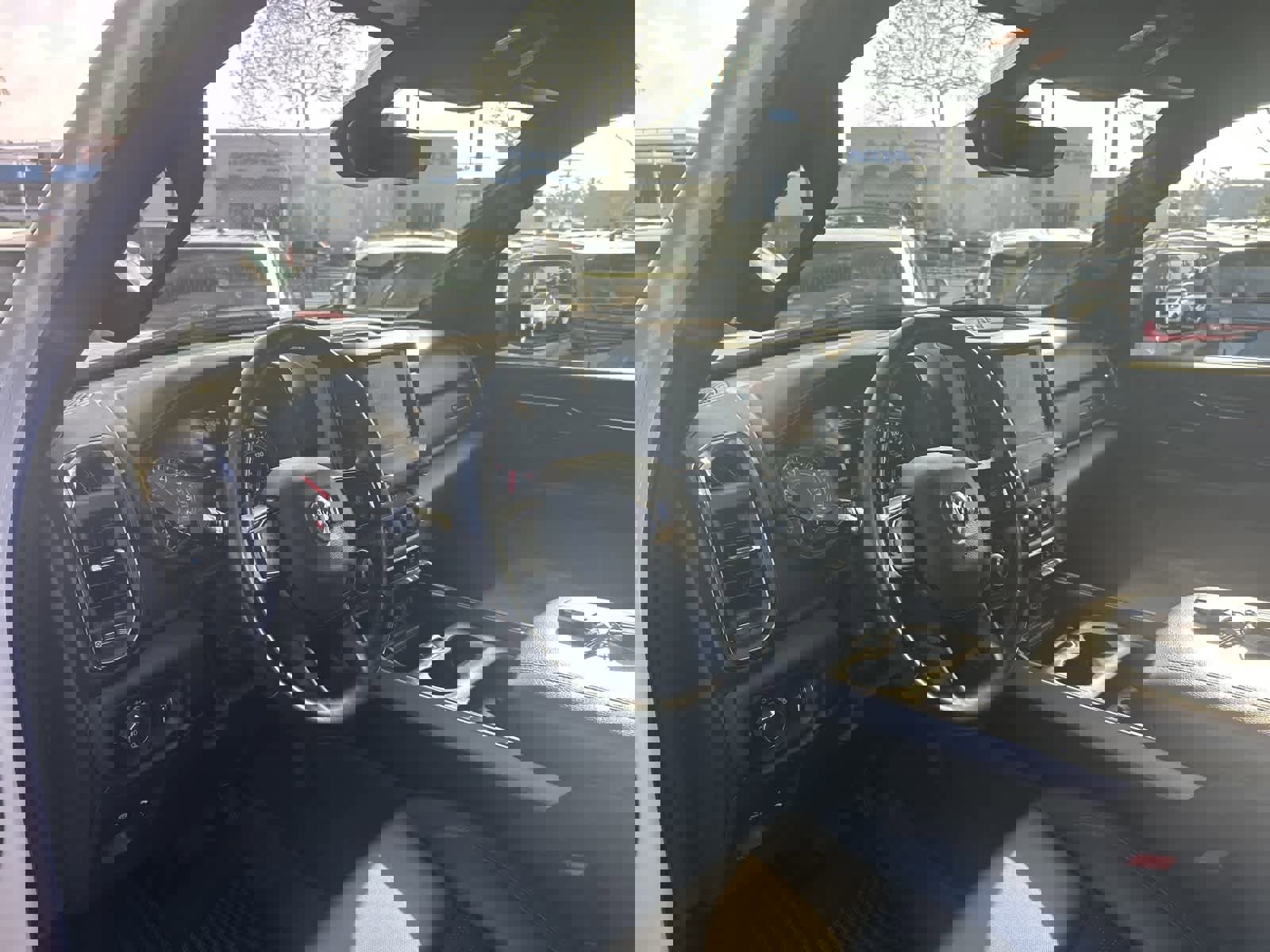 Used 2023 RAM 1500 Big Horn image 28