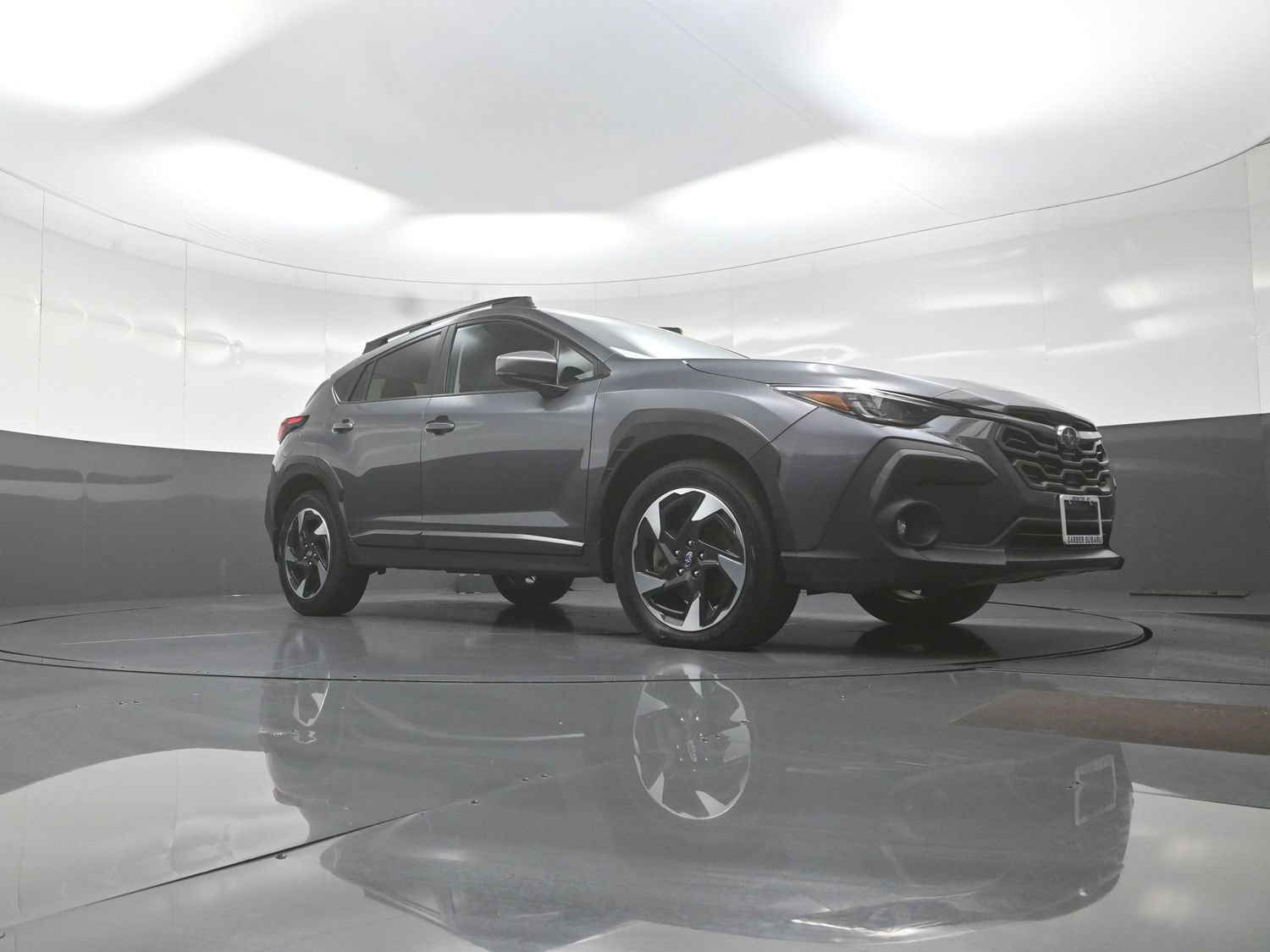 Used 2024 Subaru Crosstrek 2.5i Limited AWD/4WD image 9