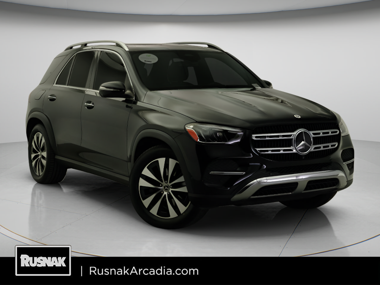 Certified 2024 Mercedes-Benz GLE 350 4MATIC image 1