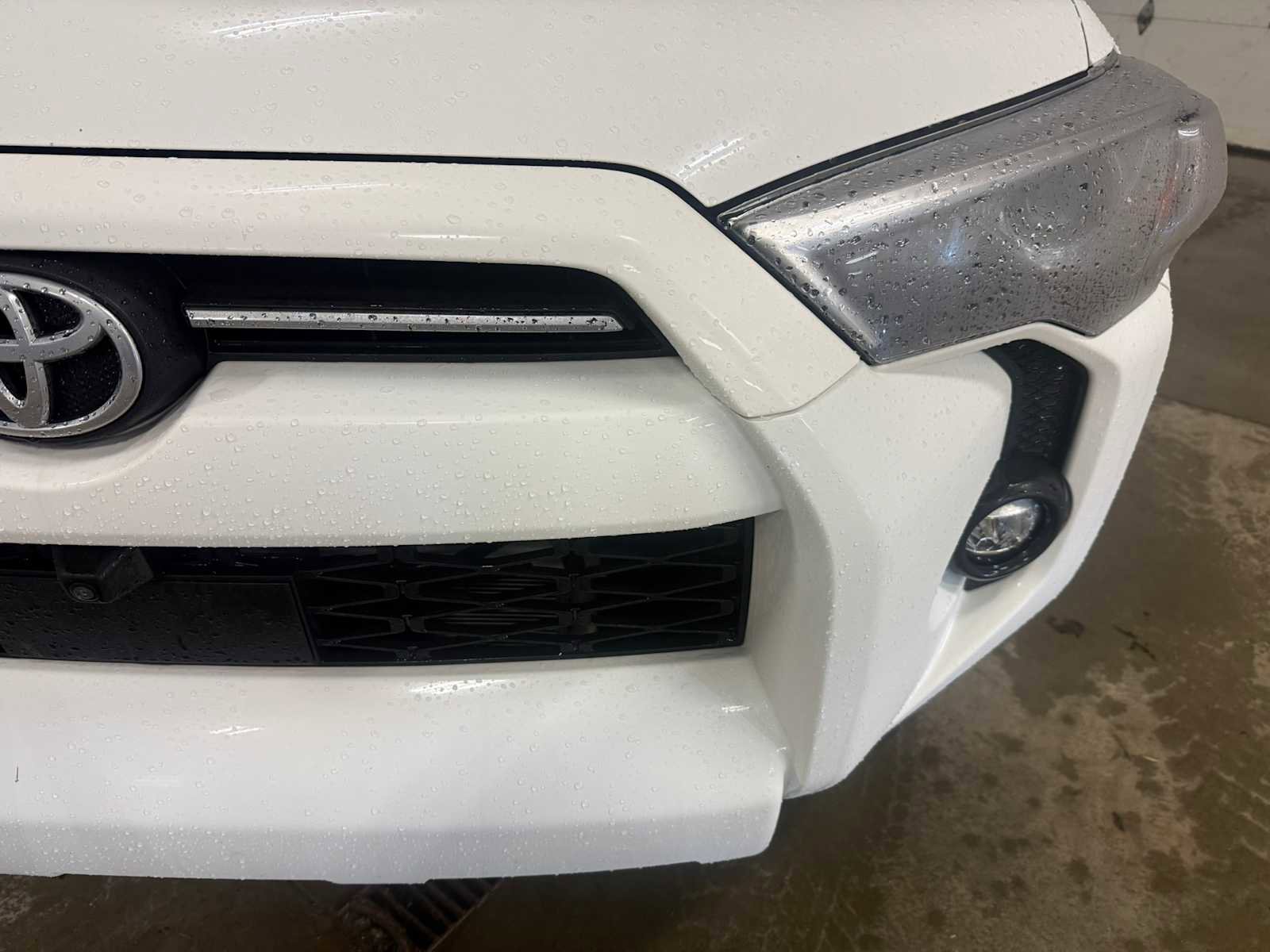 Certified 2023 Toyota 4Runner SR5 Premium w/ Moonroof Package AWD/4WD image 5