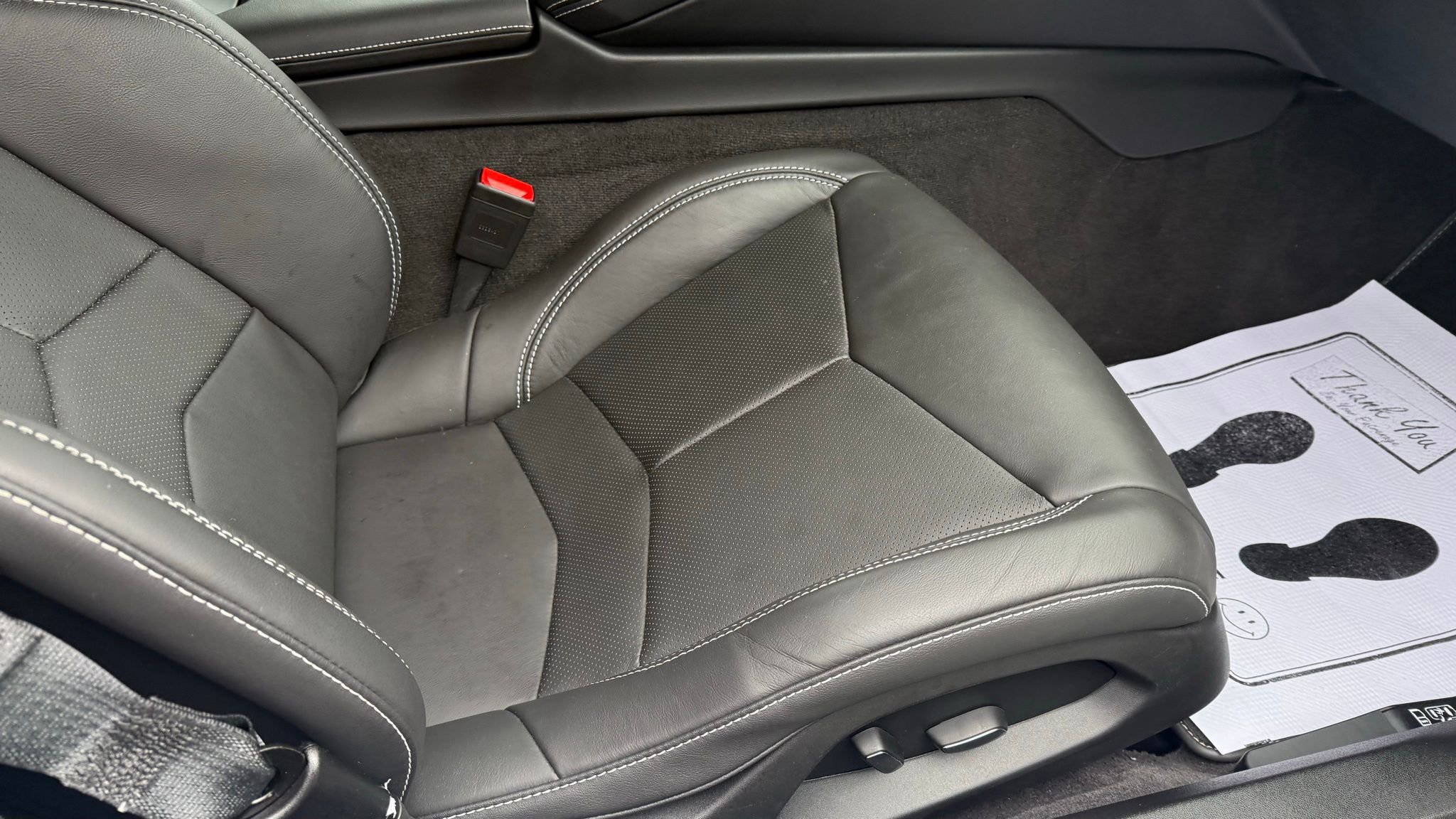 Used 2024 Chevrolet Corvette Z06 image 24