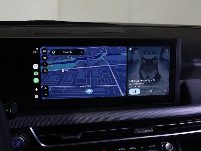 Used 2026 Hyundai Sonata Blue FWD image 17