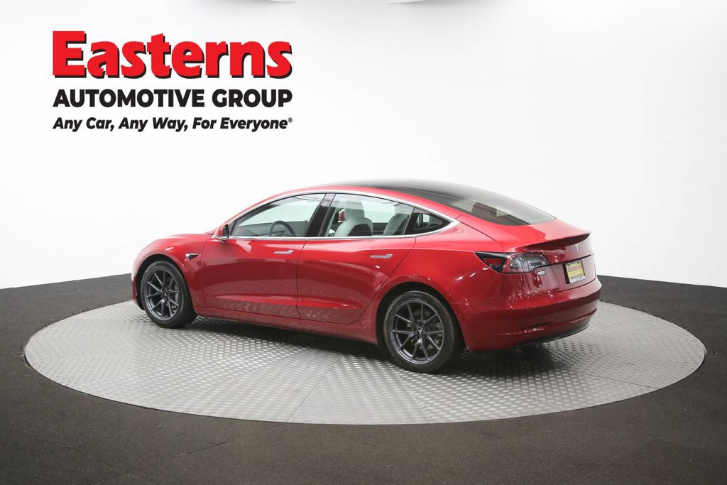 Used 2019 Tesla Model 3 Standard Range Plus RWD image 59