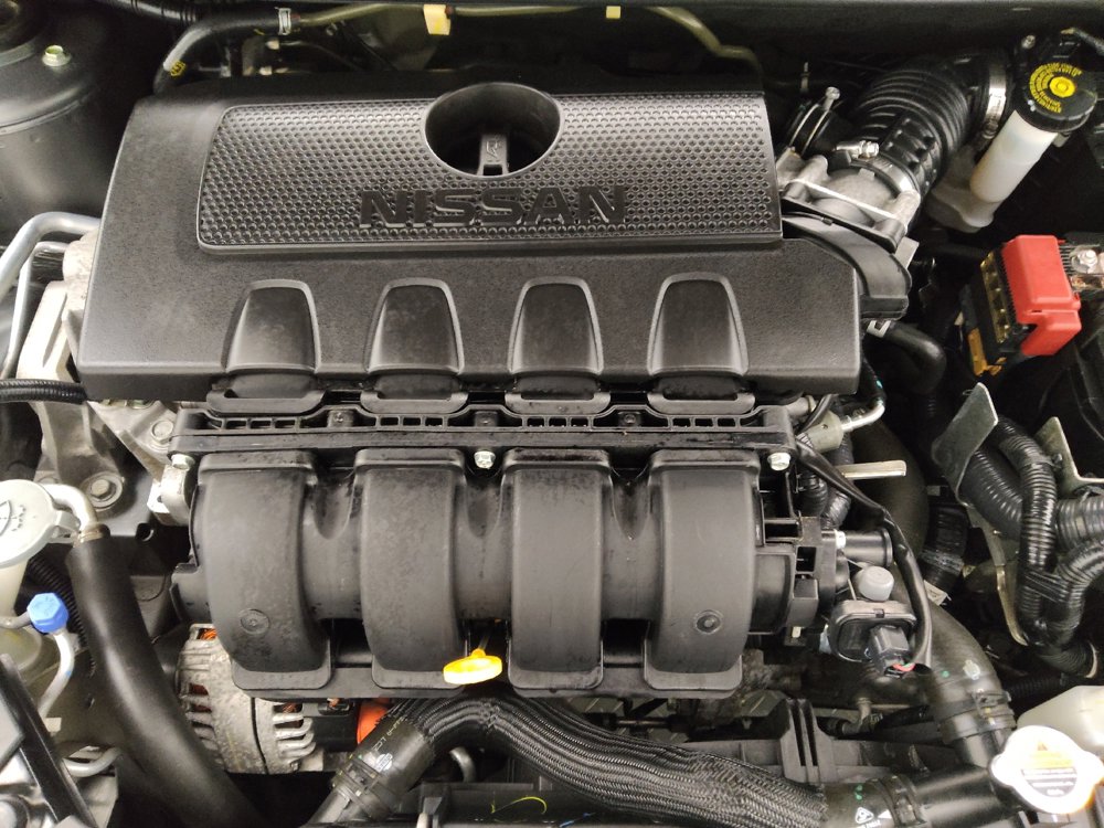 Used 2019 Nissan Sentra S FWD image 30
