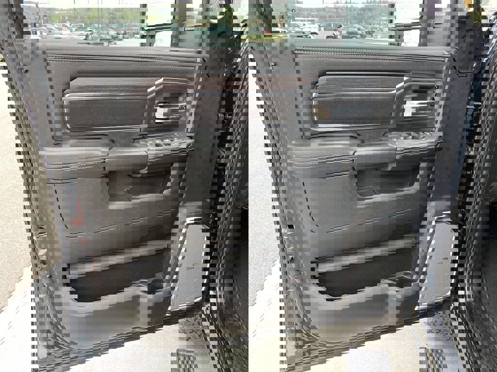 New 2026 RAM 2500 Laramie image 5