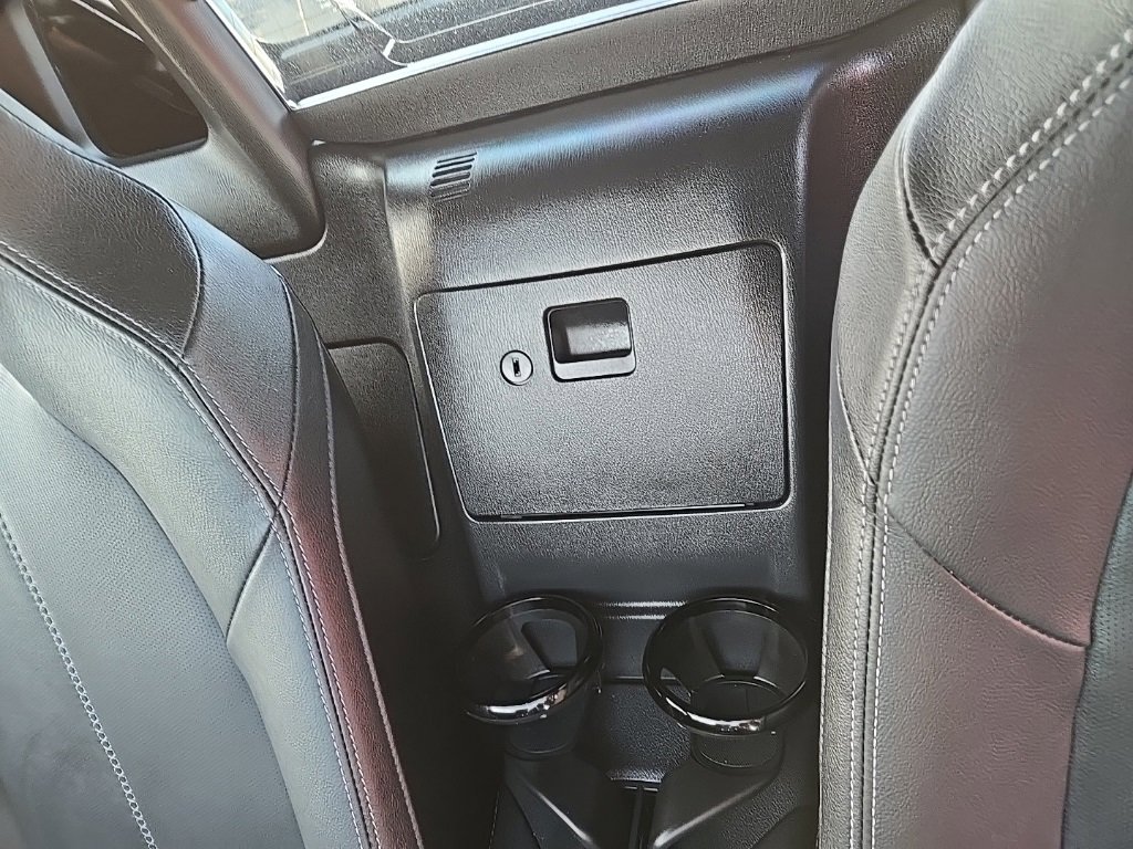 Used 2024 MAZDA MX-5 Miata RF Grand Touring image 59